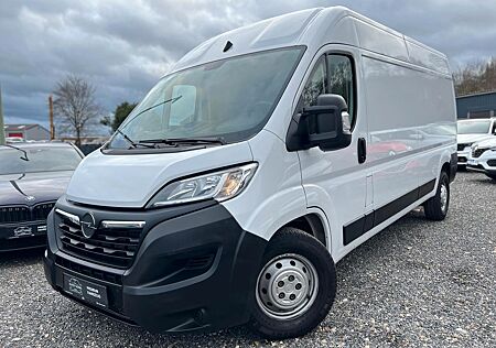 Opel Movano L3H2 3,5t-TEMPO-KLIMA-KAMERA-DAB-3 SITZE