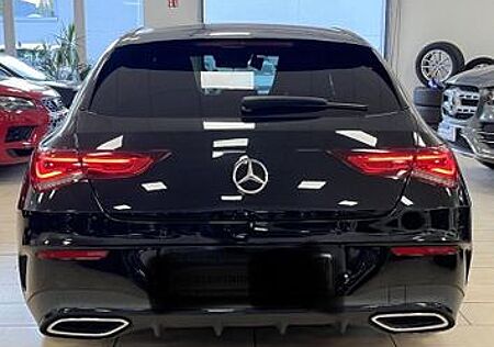Mercedes-Benz CLA 250 Shooting Brake CLA 250e TAUSCH mit CKLASSE/Cupra Formentor Ez
