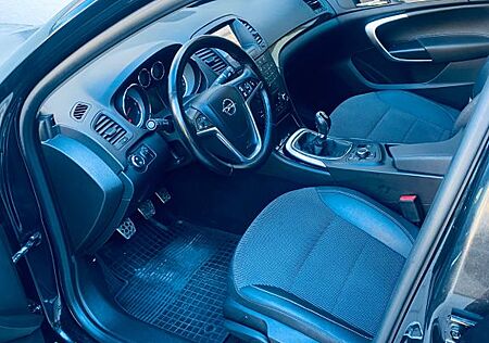 Opel Insignia Sports Tourer 2.0 CDTI 150 Jahre Op...