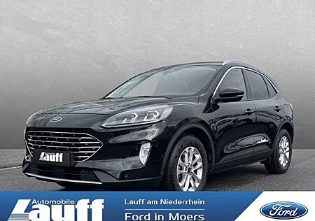 Ford Kuga Titanium X 1.5 EcoBlue LED Navi RFK ACC TWA