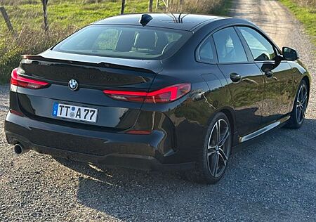 BMW 218 Gran Coupé