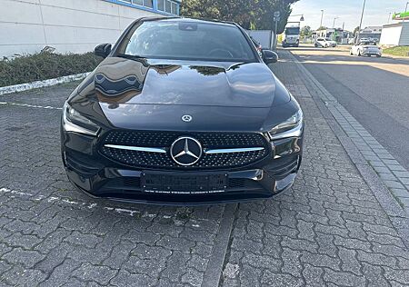 Mercedes-Benz CLA 250 e CLA AMG 1.Hand 1 Jahr Garantie