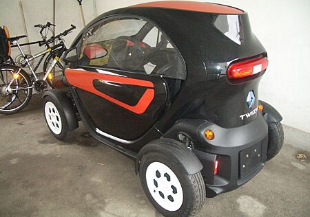 Renault Twizy incl. Eigentumsbatterie