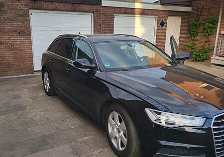 Audi A6 3.0 TDI 160kW quattro S tronic Avant -