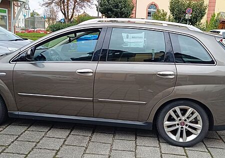 Fiat Croma 2.2 16V Dynamic Dynamic
