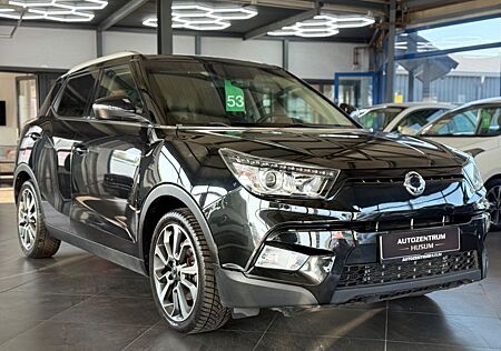 SsangYong Tivoli 1.6 e-XDi 160 2WD *HU/AU*KLIMA*SHZ*AHK*