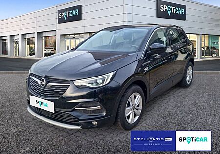 Opel Grandland X 1.5 D Business AUT. LED NAVI GRA PDC