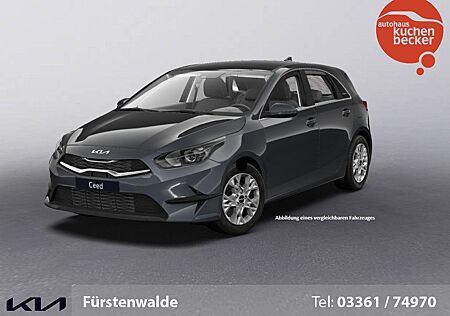 Kia Cee'd CEED_5 1.5T 48V DCT 140 Ultimate STD