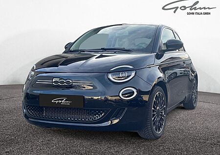 Fiat 500E gebraucht kaufen Fiat 500E "la Prima"