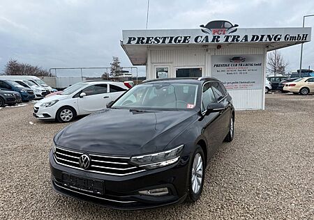 VW Passat Variant Volkswagen Passat 2.0 TDI Variant Business*LED*AHK*KAMERA*