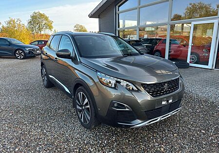 Peugeot 3008 Allure EAT8, FULL LED, NEU TUV