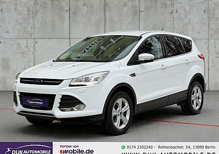 Ford Kuga Sync Edition *Navi*
