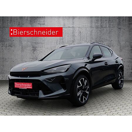 Cupra Formentor leasen