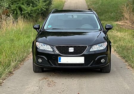 Seat Exeo ST 2.0 TDI CR 88kW Style Style