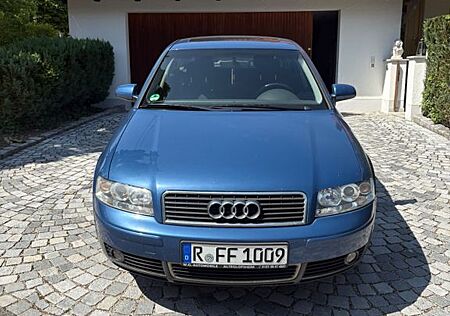Audi A4 2.0 -
