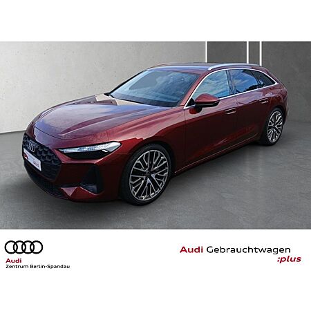 Audi A5 leasen