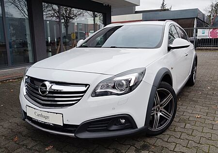Opel Insignia A Sports Tourer Edition 4x4,Euro5,Klima