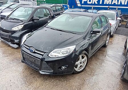 Ford Focus Lim. Sync Edition