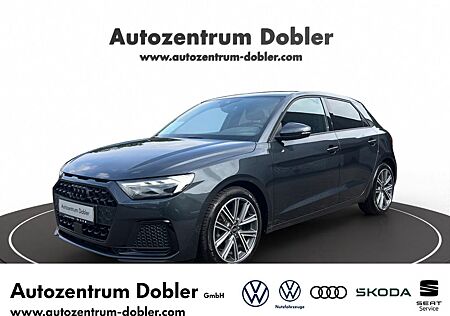 Audi A1 Sportback Advanced 30 TFSI S-Tronic S Line LE