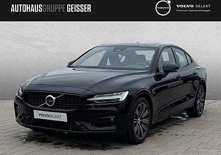 Volvo S60 B5 AWD Mild-Hybrid Ultimate Dark ACC BLIS SD