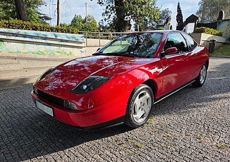 Fiat Coupe 2.0 16V Turbo Plus