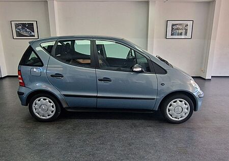 Mercedes-Benz A 170 CDI CLASSIC Klima TÜV 11/2025