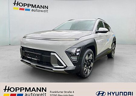 Hyundai Kona SX2 (MY25 ) 1.6 T-GDI, (170 PS) 7-DCT 2WD P