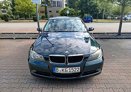 BMW 320d touring -