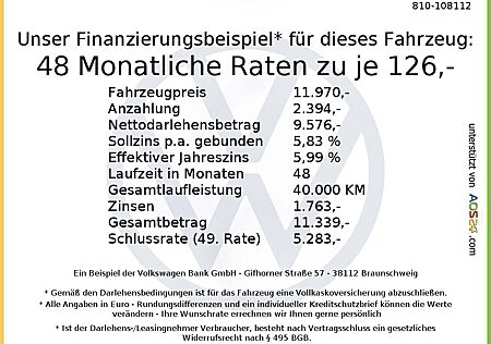 Skoda Fabia 1.0 MPI Cool Plus+BLUETOOTH+SITZHZG+DAB+