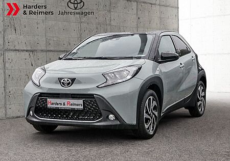 Toyota Aygo (X) 1.0 Teamplayer KLIMA PDC SHZ KAMERA ACC