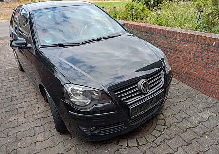 VW Polo Volkswagen 1.6 -
