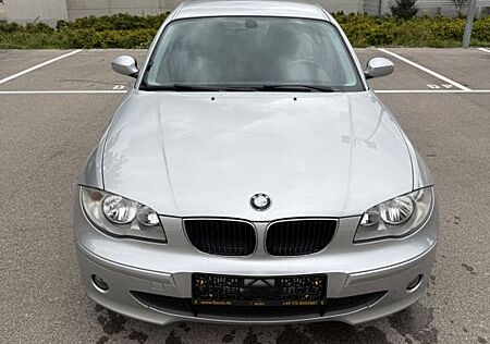 BMW 116i