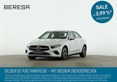 Mercedes-Benz A 220 d Limousine MBUX Kamera LED Navi Park-Ass.