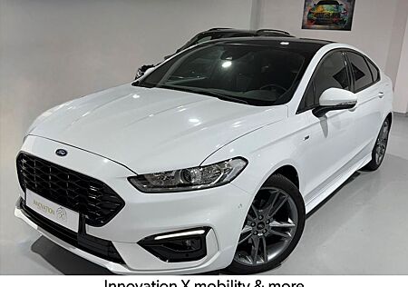 Ford Mondeo Lim. ST-Line NAVI-CAM-SHZ-ACC