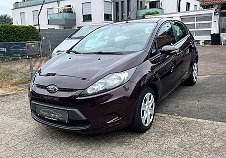 Ford Fiesta Trend **5 Türig**82 PS** 1 Hand **