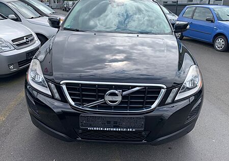 Volvo XC 60 XC60 Momentum 2WD