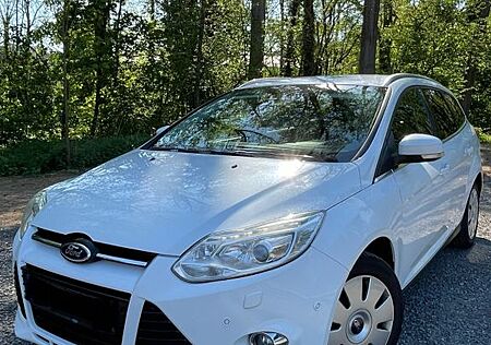 Ford Focus 2,0TDCi 103kW DPF Trend Turnier Trend