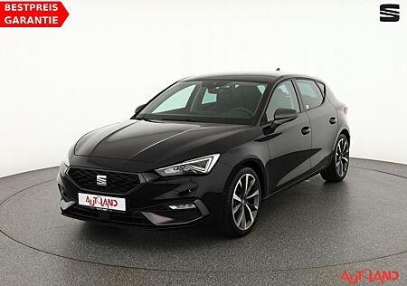 Seat Leon 1.5 TSI FR LED Virtual Cockpit FullLink ACC