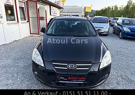 Kia Cee'd Ceed 2.0 Cvvt EX