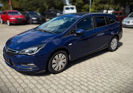 Opel Astra K Sports Tourer Business Start/Stop