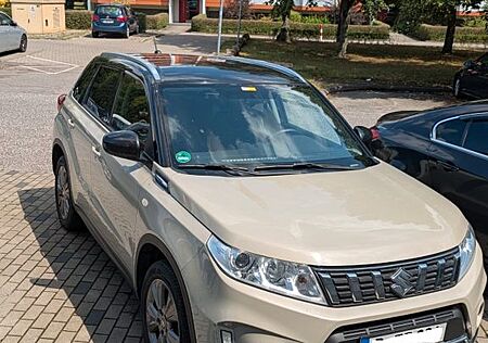 Suzuki Vitara 1.0 BOOSTERJET Comfort 4x2 Automatik ...