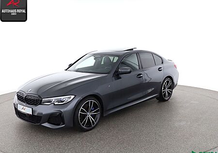 BMW M340d xDrive LASER,HARMAN/K,HEADUP,ACC,KEYLESSGO