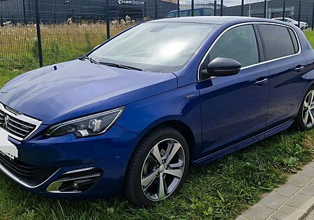 Peugeot 308 GT-Line Edition PureTech 130 GT-Line Edition
