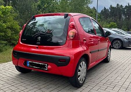 Peugeot 107 Urban Move 70 Urban Move