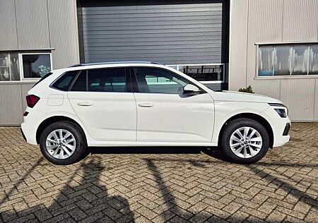 Skoda Kamiq 1.0 TSI 115PS DSG Selection Klimaautom...