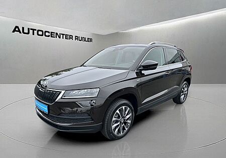 Skoda Karoq Drive 125 Navi AHK schwenkbar