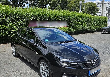 Opel Astra 1.2 Direct Injection Turbo 96kW GS Lin...