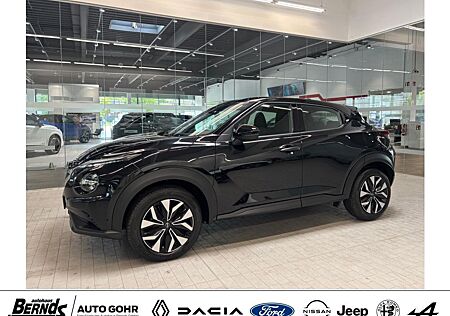 Nissan Juke 1.0 DIG-T DCT Acenta AUTOMATIK KLIMAAUTOM.