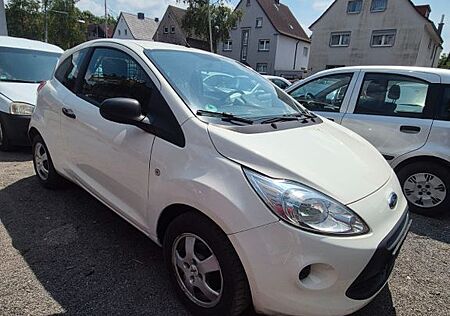 Ford Ka Ambiente