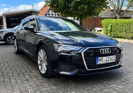 Audi A6 40 TDI quattro S tronic advanced Avant ad...